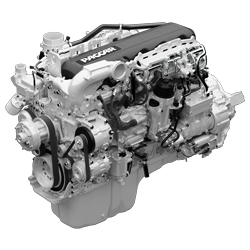 C3534 Engine